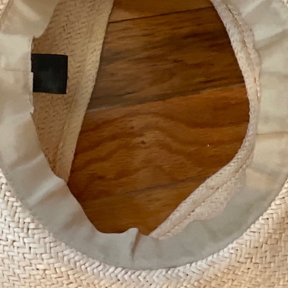 Pacific Sunwear STRAW HAT ☀️⛱️ - Picture 6 of 8